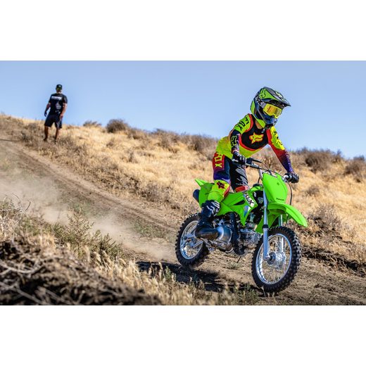 KAWASAKI KLX110R MY26