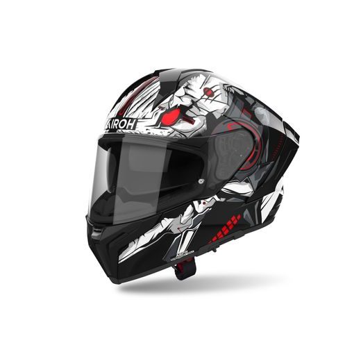 PŘILBA AIROH MATRYX NYTRO (MATNÁ)