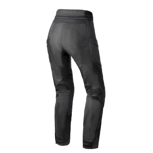 KALHOTY STELLA ANDES AIR DRYSTAR, ALPINESTARS, DÁMSKÉ (ČERNÁ) 2024