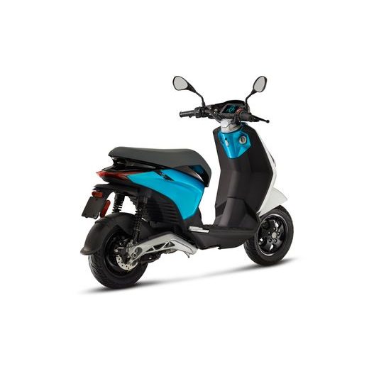 PIAGGIO 1 ACTIVE ARTIC MIX