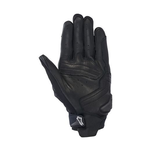 RUKAVICE SP X 7, ALPINESTARS (ČERNÁ/BÍLÁ) 2025