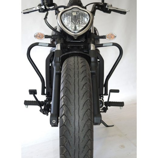 PADACÍ RÁM PUIG KAWASAKI VULCAN S 15-