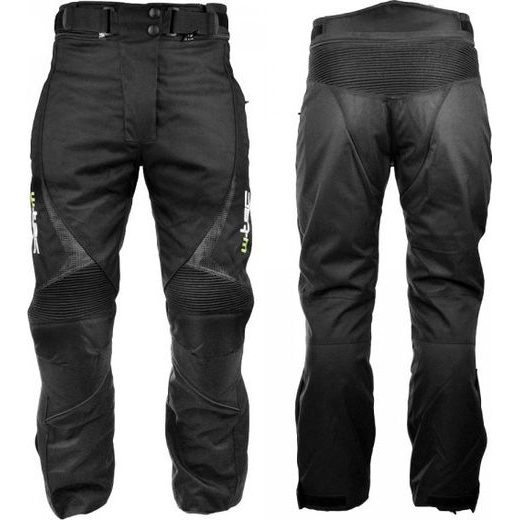 W-TEC PÁNSKÉ I DÁMSKÉ KALHOTY MIHOS