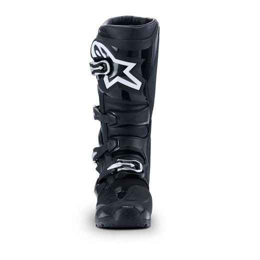 BOTY TECH 7 ENDURO DRYSTAR, ALPINESTARS (ČERNÁ) 2026