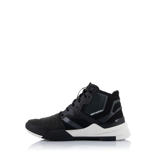 BOTY SPEEDFLIGHT, ALPINESTARS (ČERNÁ/BÍLÁ) 2024