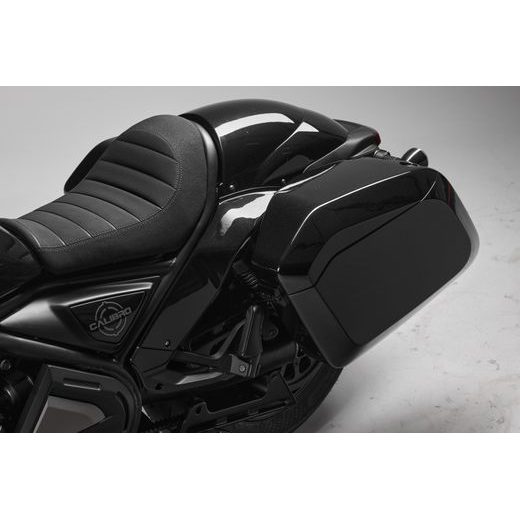 MOTO MORINI CALIBRO BAGGER 700