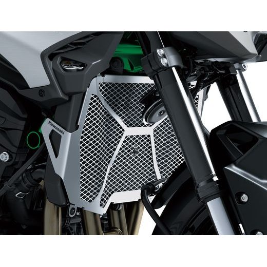 NEREZOVÝ KRYT CHLADIČE KAWASAKI Z900