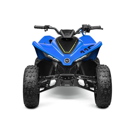 CFMOTO DĚTSKÁ ČTYŘKOLKA GLADIATOR X110 MODRÁ