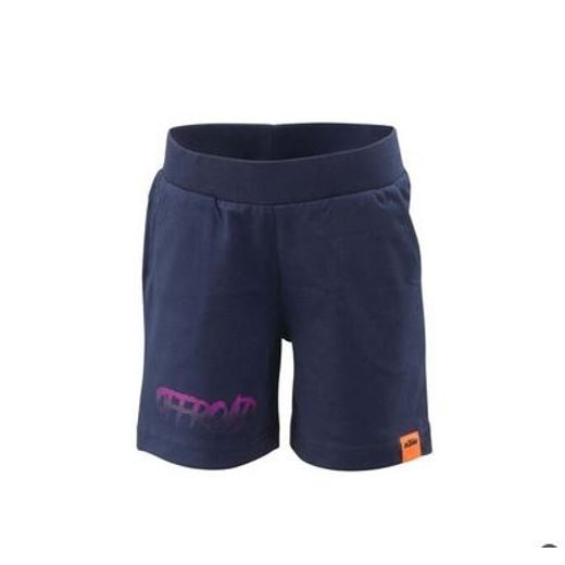 KTM DĚTSKÝ SET TRIKO, KRAŤASY