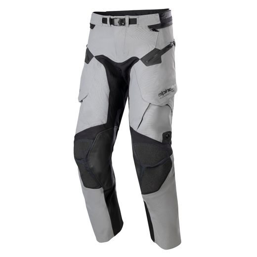 KALHOTY BOULDER GORE-TEX, ALPINESTARS (TMAVĚ ŠEDÁ/ČERNÁ) 2024