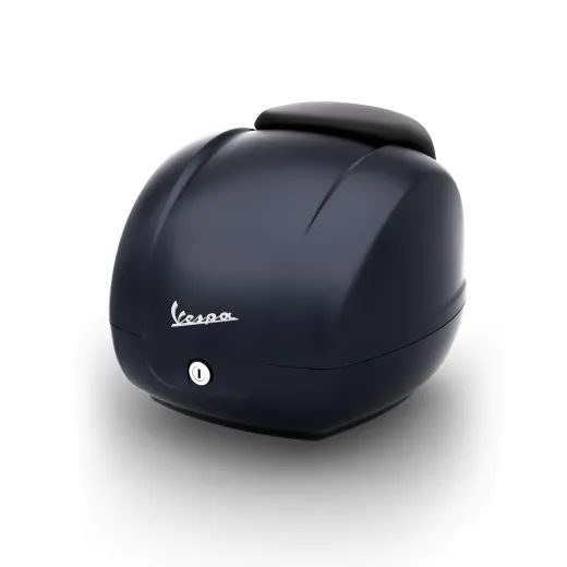 BOX VESPA GTS TOPCASE 36L