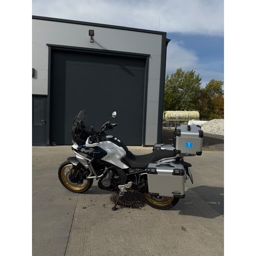 CFMOTO 700MT - BAZAR