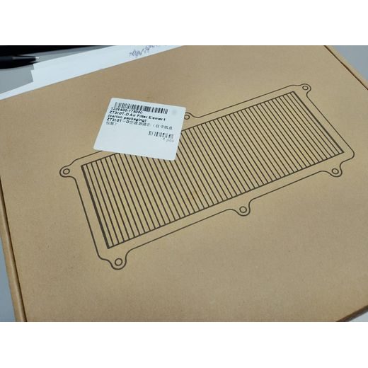 VZDUCHOVÝ FILTR NA SKÚTR ZONTES 350