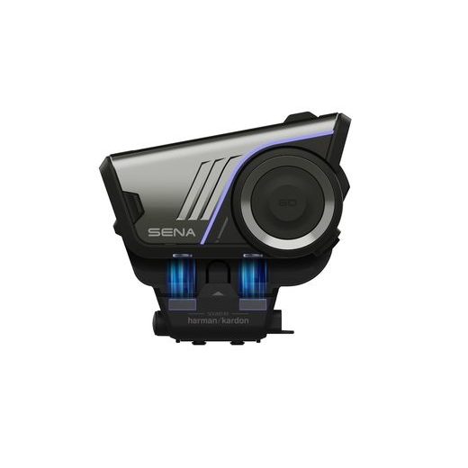 BLUETOOTH HANDSFREE HEADSET 60S (DOSAH X KM), SENA