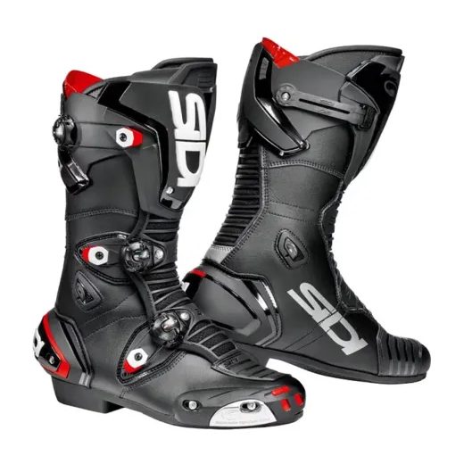 SIDI SPORTOVNÍ MOTO BOTY MAG 1 BLACK/BLACK