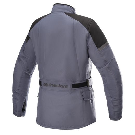 BUNDA STELLA GRAVITY DRYSTAR, ALPINESTARS, DÁMSKÉ (ŠEDÁ)