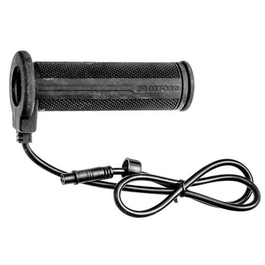 NÁHRADNÍ RUKOJEŤ PRAVÁ PRO VYHŘÍVANÉ GRIPY HOTGRIPS PRO TOURING, OXFORD