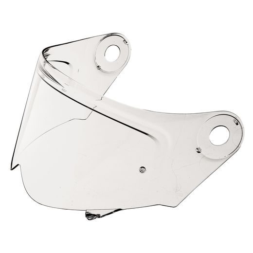 PLEXI PRO PŘILBY DARKSOME, SIMPSON (ČIRÉ)