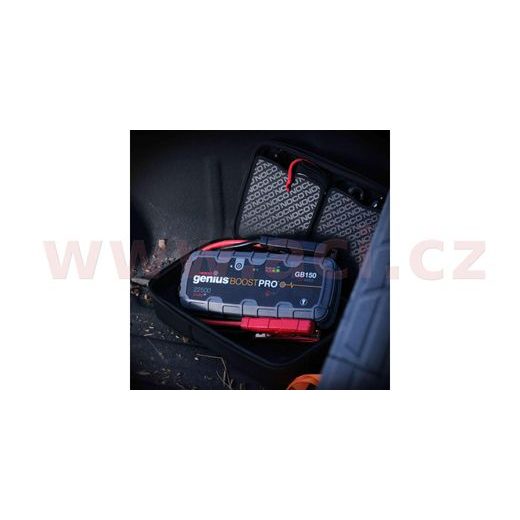 OCHRANNÉ POUZDRO PRO NOCO GB150