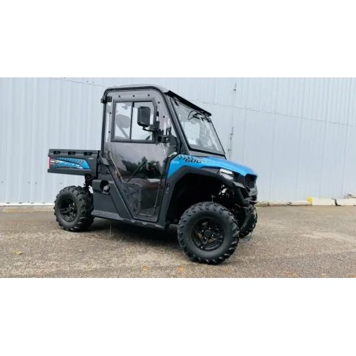 UTV625 KABINA DFK (BEZ STŘECHY)