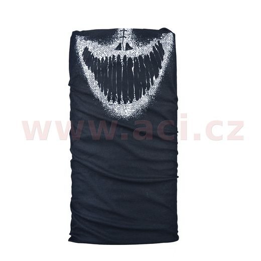 NÁKRČNÍKY COMFY MASKS, OXFORD (SADA 3 KS)