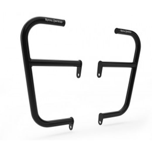 ROYAL ENFIELD OCHRANNÝ RÁM PRO 650 INTERCEPTOR + 650 CONTINENTAL GT