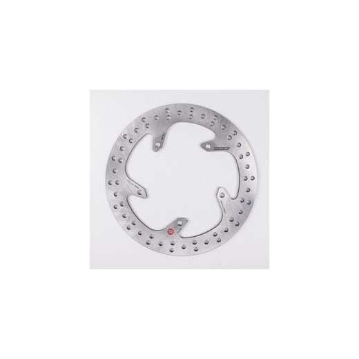 BRZDOVÝ KOTOUČ ZADNÍ, BRAKING