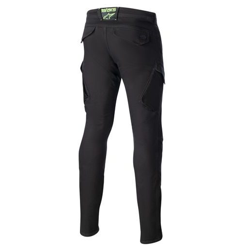 KALHOTY CALIBER TECH, ALPINESTARS (ŠEDÁ ANTRACIT) 2024