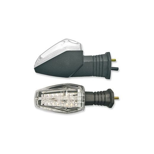 BLIKAČ PŘ. - P / ZD. - L