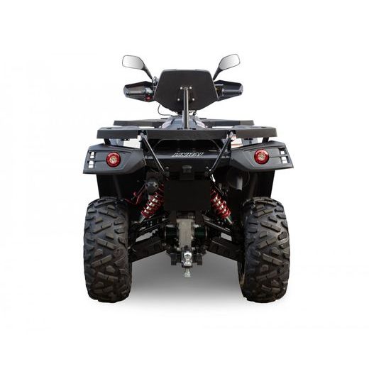 LINHAI ATV 420 PROMAX EFI T3B GREY
