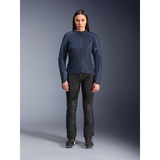 BUNDA STELLA C-1 AIR, ALPINESTARS, DÁMSKÁ (MODRÁ) 2025