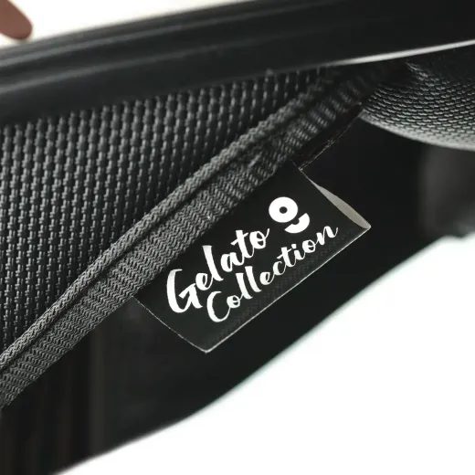 OTEVŘENÁ HELMA GMS GELATO ZG11501 STRACCIATELLA