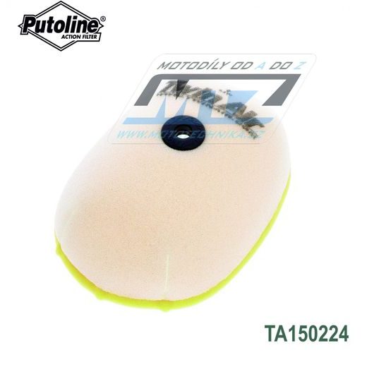 PUTOLINE FILTR VZDUCHOVÝ - HONDA CRF450R / 17-20 + CRF250R / 18-21