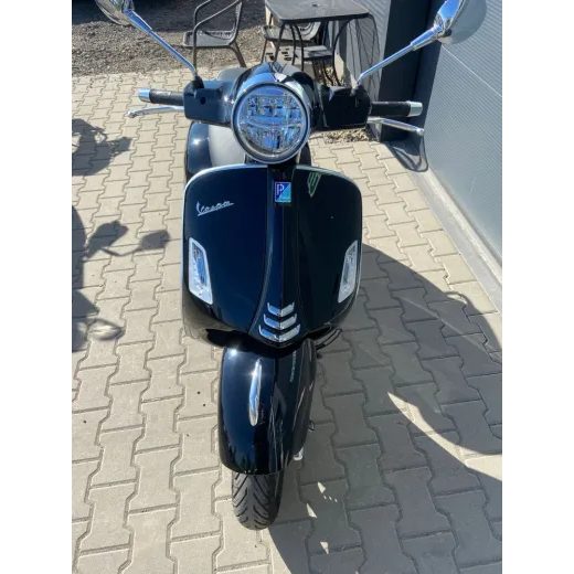 VESPA GTS 300 - BAZAR