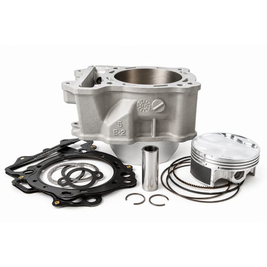 SADA VÁLCŮ S VELKÝM PRŮMĚREM CYLINDER WORKS 41001-K01 94MM