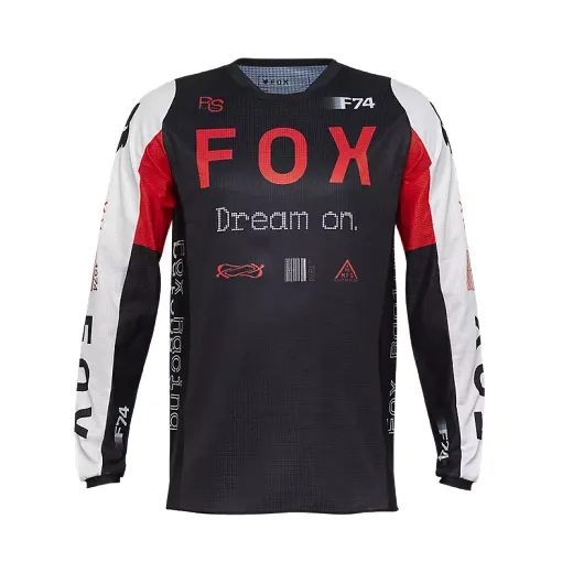 FOX DRES 180 RACE SPEC JERSEY