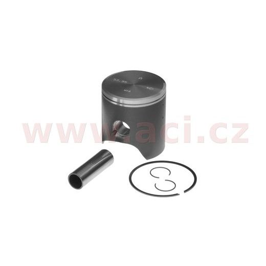PÍSTNÍ SADA A PRŮMĚR 53,95 MM (GAS GAS), METEOR PISTON