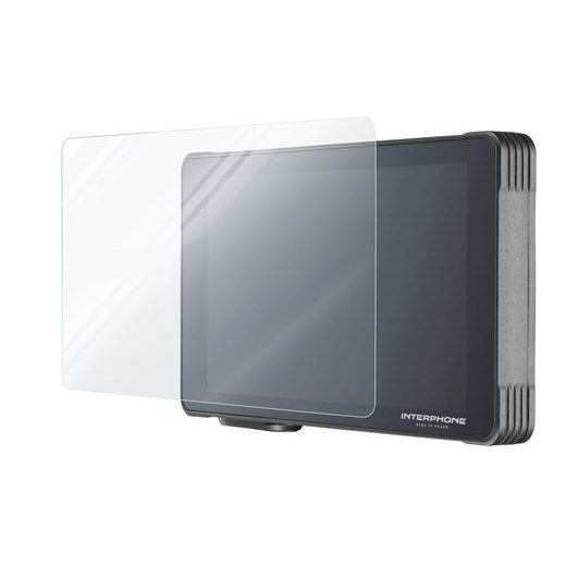 OCHRANNÉ TVRZENÉ SKLO PRO CHYTRÝ DISPLEJ SYNC55