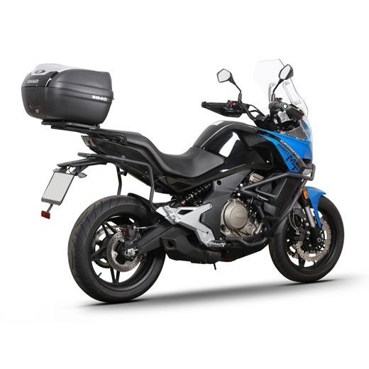 NOSIČ ZADNÍHO BOXU 650MT SHAD