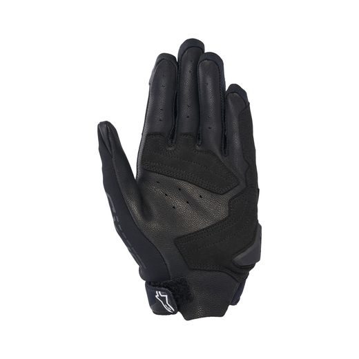 RUKAVICE STELLA SP X 3, ALPINESTARS, DÁMSKÉ (ČERNÁ/BÍLÁ) 2025