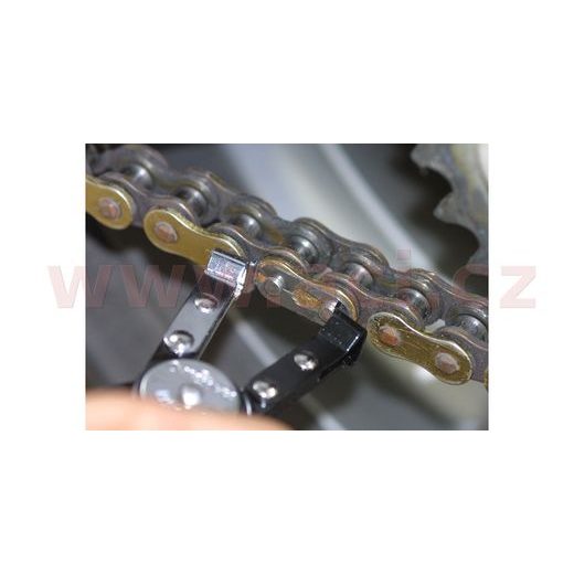 KLEŠTĚ NA SPOJKY ŘETĚZŮ, BIKESERVICE