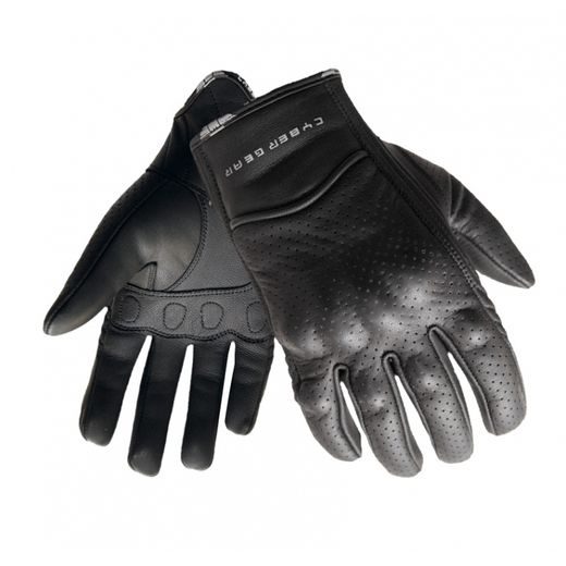 PÁNSKÉ RUKAVICE CYBER GEAR MIDI