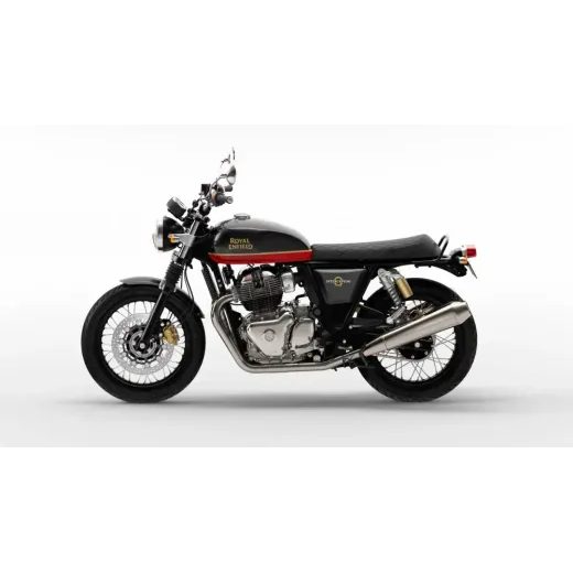 ROYAL ENFIELD INTERCEPTOR 650 TWIN SUNSET STRIP