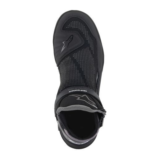 BOTY SPEEDFLIGHT STREET, ALPINESTARS (ČERNÁ/ŠEDÁ) 2024
