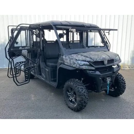 UTV1000 XL KABINA DFK (BEZ STŘECHY)