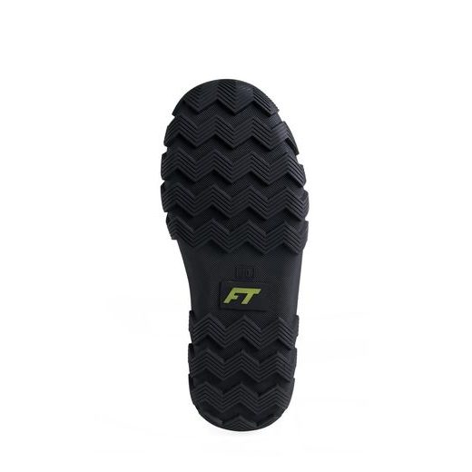 FINNTRAIL RUBBER BOOTS OUTLANDER YELLOW