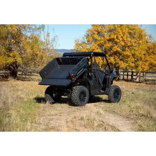 CFMOTO GLADIATOR UTV1000 PRO EPS T1B GREEN