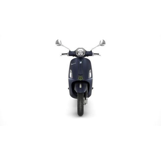 VESPA PRIMAVERA 125 S FL TECH BLU ENERGICO MATT