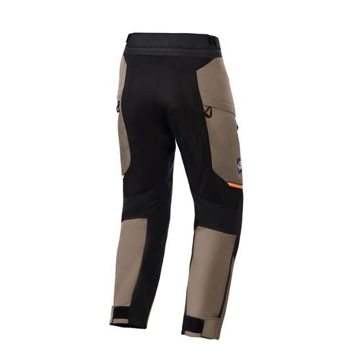 KALHOTY CUSCO DRYSTAR, ALPINESTARS (HNĚDÁ/ČERNÁ) 2026
