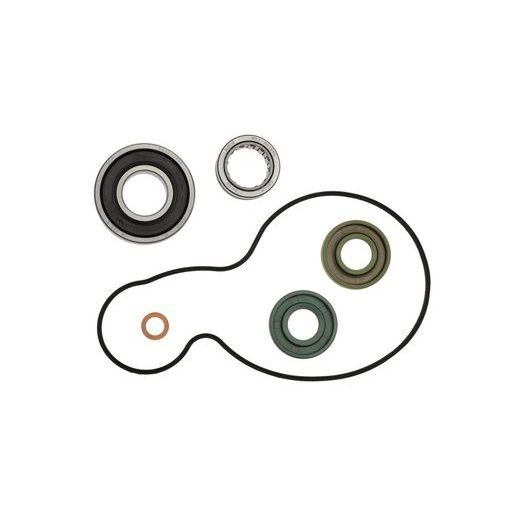 SADA LOŽISEK A TĚSNĚNÍ VODNÍ PUMPY, ATHENA